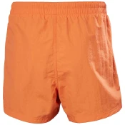 Helly Hansen CASCAIS TRUNK, muške kupaće, narančasta 34031