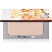 theBalm Mama Sexy transparentni puder z mat učinkom 4.2 g