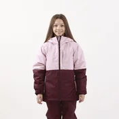 IcePeak Jakna za devojcice lindley jr GG, Roze