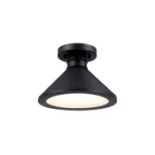 Westinghouse 61238 - Zunanja stropna svetilka WALTER 1xE27/60W/230V IP44