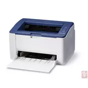 XEROX Phaser 3020, Laser printer, A4, 600dpi, 20ppm, USB/WiFi
