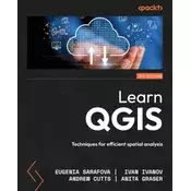 Learn QGIS - Fifth Edition