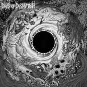Days Of Desolation - Circles (LP)