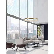VEGAS VISILICA LED 23W/3000K/1265lm/IP20/ANTIQUE MESING NL86016807