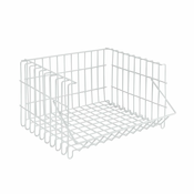 Košara za sadje Metaltex Basket, dolžina 34 cm