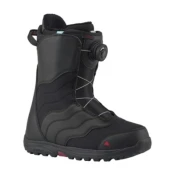 Burton Mint BOA 2020 black Gr. 6.0 US