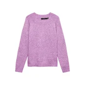 VERO MODA Pulover VMDoffy orhideja / roza