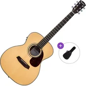 Pasadena PG-200E Basic SET Natural Elektroakustična jumbo