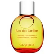 Clarins Eau des Jardins - Acqua per il corpo - 100 ml