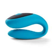 Essentials – Couples Vibrator E12 - Crna