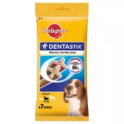 Pedigree Dentastix - 20% - Za male pse