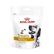 Royal Canin TREATS - primerni za urinary S/O dieto