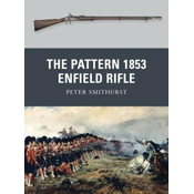 Pattern 1853 Enfield Rifle