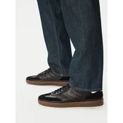 Vagabond Shoemakers Usnjene superge LEO