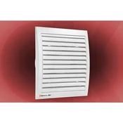 Ventilator MM 120 cetvrtasti sa zaklopcem 1085 17434