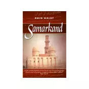 Samarkand - Amin Maluf