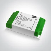 ZATEMNLJIVI LED GONILNIK DALI & PRITISNITEV ZA ZATEMNITEV 24V DC 20-200W DM89200VL
