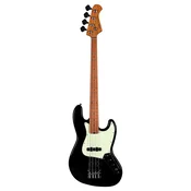 SQOE SJB600 BK BAS GITARA