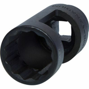 KS Tools Nasadni kljuc za dizel motor, 27mm