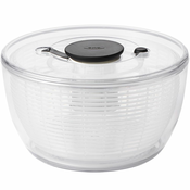 Vrtavka za solato GOOD GRIPS 4,7 l, bela, plastika, OXO
