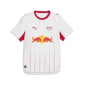 PUMA RB Leipzig 26/27 Home Authentic Jersey Men, Sport, White/Red, XS