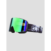 Out Of Katana Tempesta (+Bonus Lens) Smucarska OČALA green mci