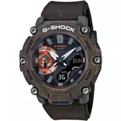 CASIO A-2200MFR-5AER