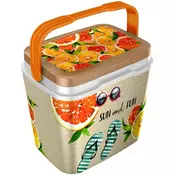 Berner rucni frižider (b) 29l hello summer ( 34000 )