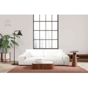 Velik trosed Justin - tkanine Sicuro 60