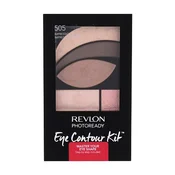 Revlon Photoready 2,8 g Primer, Shadow & Sparkle sjenilo za oci ženska Impressionist