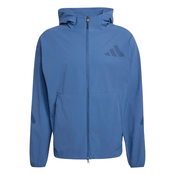 Adidas M Z.N.E. WV TT, muška majica, plava C4916