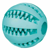 Trixie Denta Fun Lopta 6cm – TPR Guma, Sa Menta Ukusom