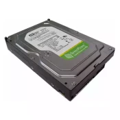 Hard disk 3.5 SATA Western Digital Caviar 320GB WD3200AVVS Refubrished 2y
