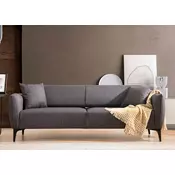 Atelier del Sofa Trosed Belissimo 220x67x95cm Tamnosivi