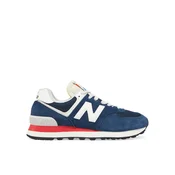 New Balance Superge U574VPN Mornarsko modra