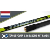 Palica za Podmetalko Matrix Torque Power 2,5m Art:GLN060