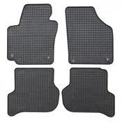 Rubber car mats VW Golf Plus 2004-2014