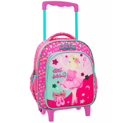 Ranac za vrtic Trolley Must Little Ballerina 585029/25769