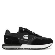 Superge G-STAR RAW LEO-01-WE Črna