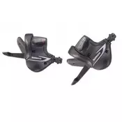 Ručice menjača Shimano Acera SL-M360 3x8