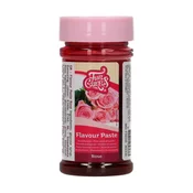 Aromatična pasta Funcakes - Vrtnica 100 g