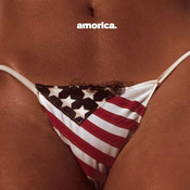 The Black Crowes Amorica (Reissue) (2 LP)