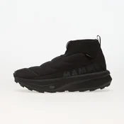 Sneakers Mammut Sender Moc Low Black EUR 40 2/3