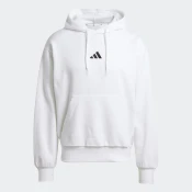 ADIDAS SPORTSWEAR Športna majica Essentials  bela