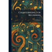 Counterpoint for Beginners