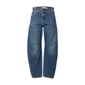 LEVIS  Kavbojke modra