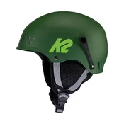 K2 Entity 2023 Kids Helmet lizard tail