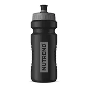 Nutrend steklenica 600ml črna