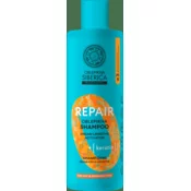 Natura Siberica Oblepikha Siberica O Repair Keratin Shampoo 400 ml
