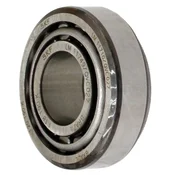 SKF Enoredni stožčasti valjčni ležaj za ležajni sklop L 44649/610